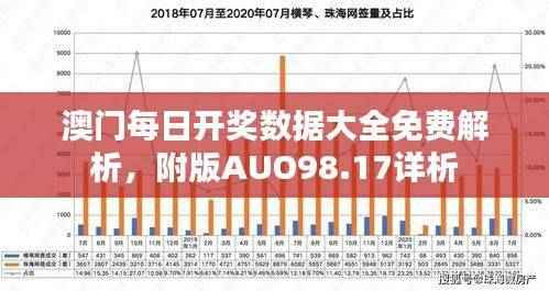 澳门每日开奖数据大全免费解析,附版AUO98.17详析