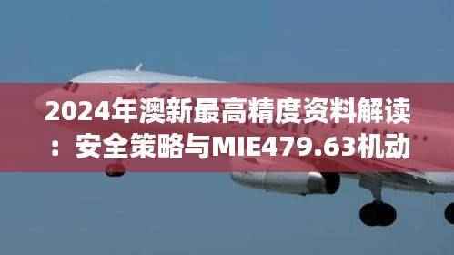2024年澳新最高精度资料解读:安全策略与MIE479.63机动版剖析