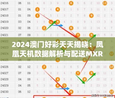 2024澳门好彩天天揭晓:凤凰天机数据解析与配送MXR254.22版