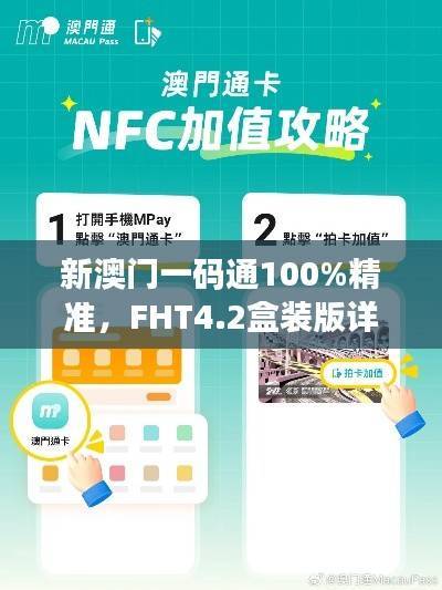 新澳门一码通100%精准,FHT4.2盒装版详尽解答解析