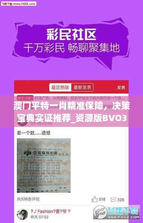 澳门平特一肖精准保障,决策宝典实证推荐_资源版BVO396.85