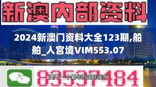 2024新澳门资料大全123期,船舶_人宫境VIM553.07