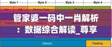 管家婆一码中一肖解析:数据综合解读_尊享尊版JFO818.17