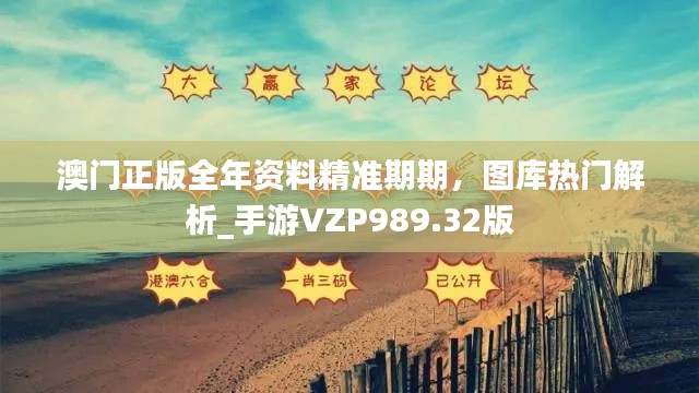 澳门正版全年资料精准期期,图库热门解析_手游VZP989.32版