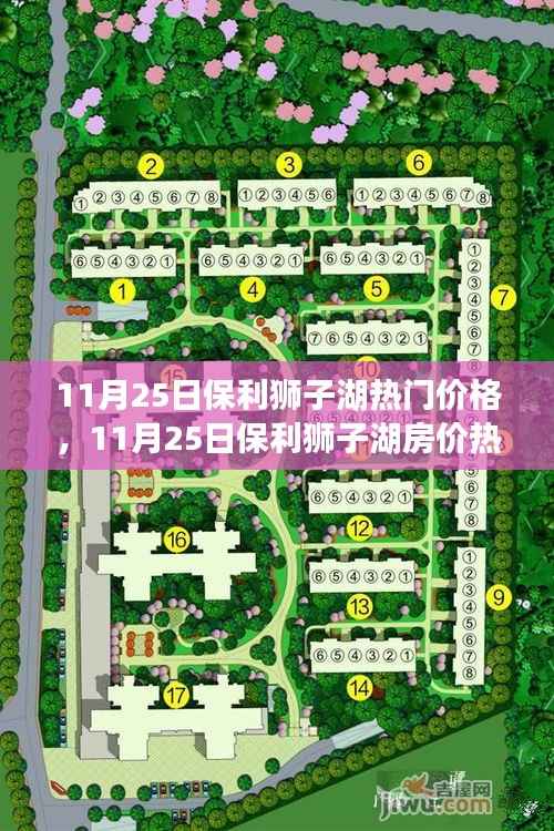 揭秘保利狮子湖房价热议背后的观点与立场,揭秘最新价格趋势分析