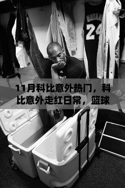科比意外走红日常,篮球之神的温馨人间之旅
