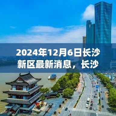 长沙新区新篇章，最新消息回顾与展望（2024年12月6日）