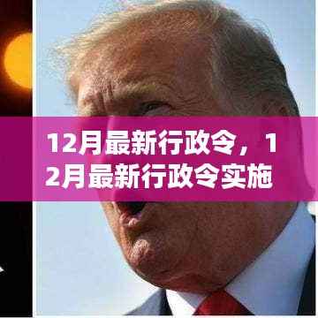 12月最新行政令详解与实施步骤指南,适合初学者与进阶用户