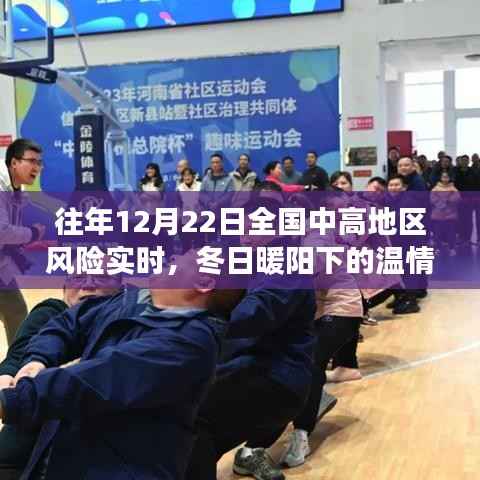 冬日暖阳下的温情时光，友谊、冒险与陪伴的温馨故事实时更新（中高地区风险背景）
