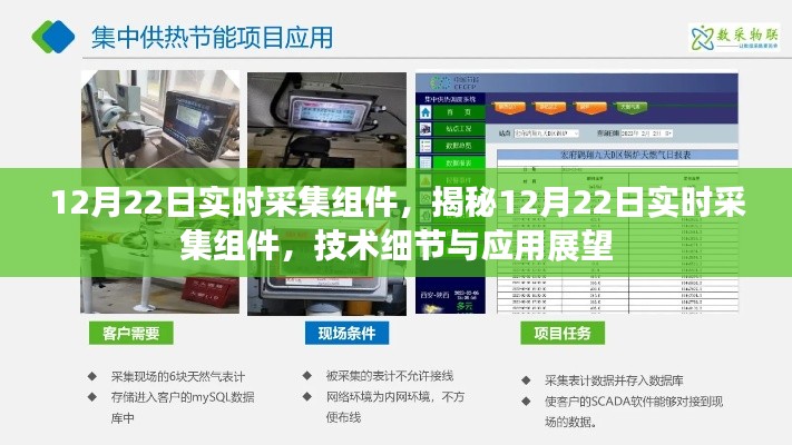 揭秘，12月22日实时采集组件技术细节与应用展望