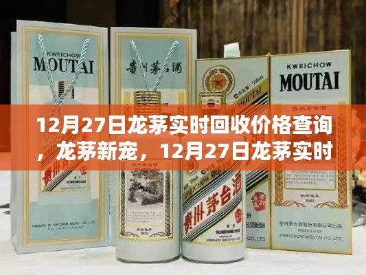 12月27日龙茅实时回收价格查询,全面评测与介绍龙茅新宠