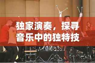 独家演奏，探寻音乐中的独特技能