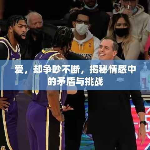 爱,却争吵不断,揭秘情感中的矛盾与挑战