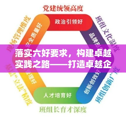 落实六好要求,构建卓越实践之路——打造卓越企业之路