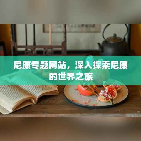 尼康专题网站,深入探索尼康的世界之旅